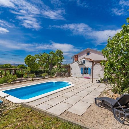 Holiday House Depope Skrbcici Exterior photo