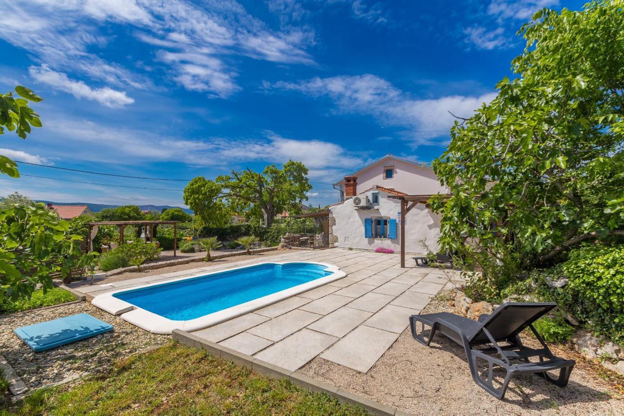 Holiday House Depope Skrbcici Exterior photo