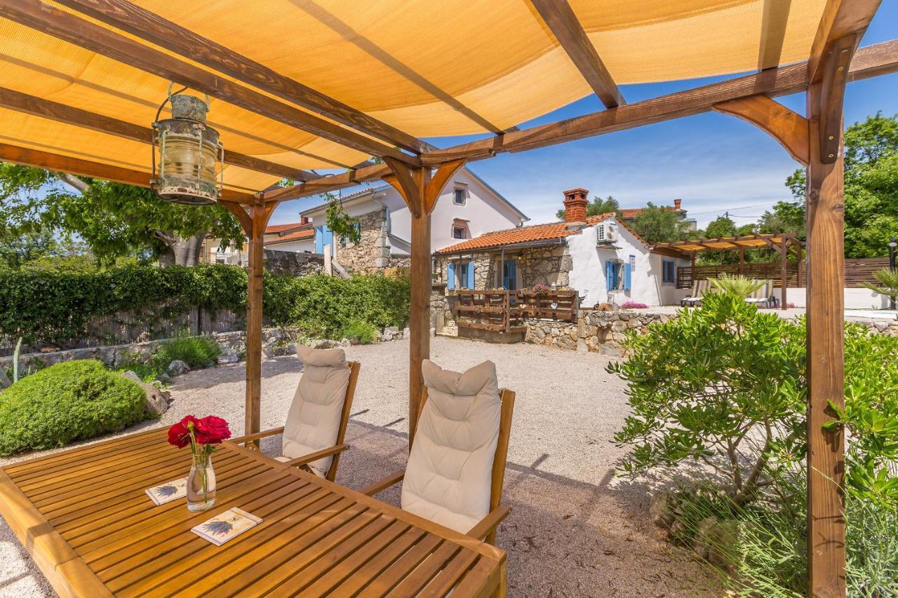 Holiday House Depope Skrbcici Exterior photo