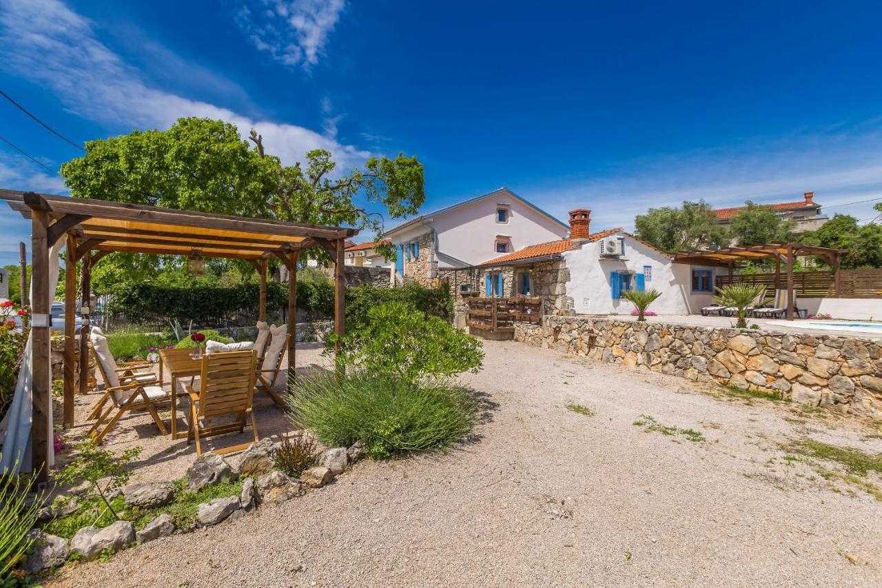 Holiday House Depope Skrbcici Exterior photo